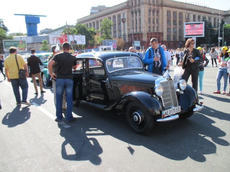 День Міста 2015, частина 2 5