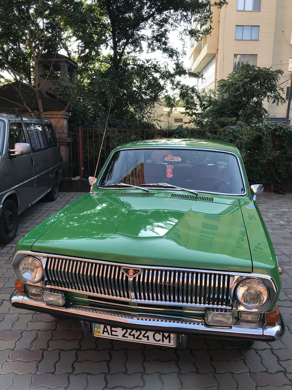 Іграшка в Іграшці 1