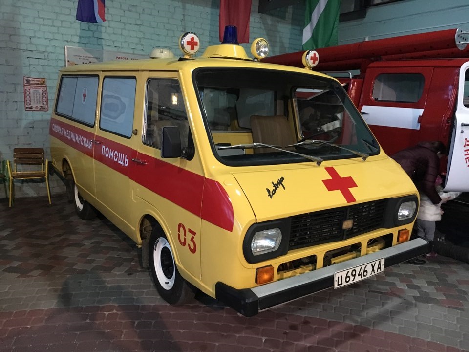 Іграшка в музеї 4