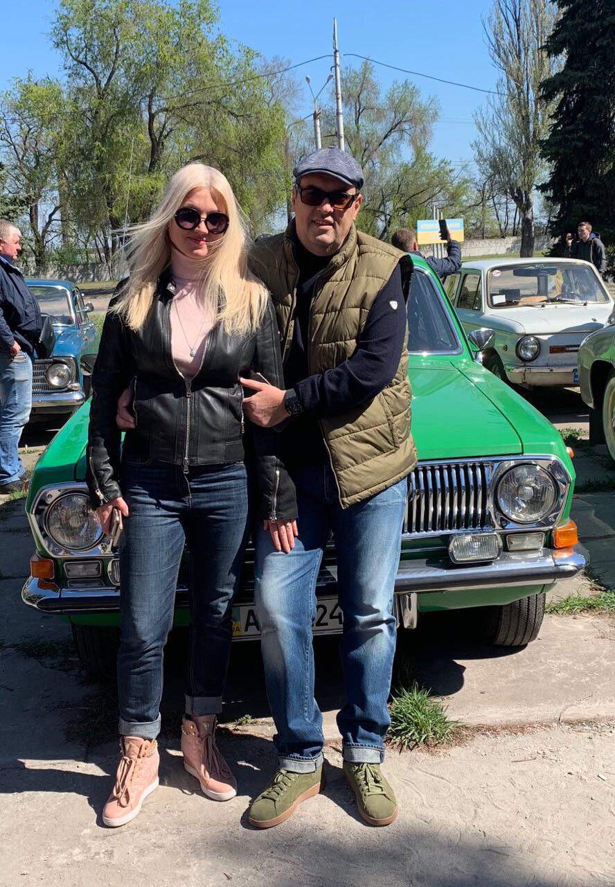 Відкриття сезону 2019 1