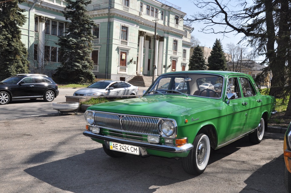 Відкриття сезону 3