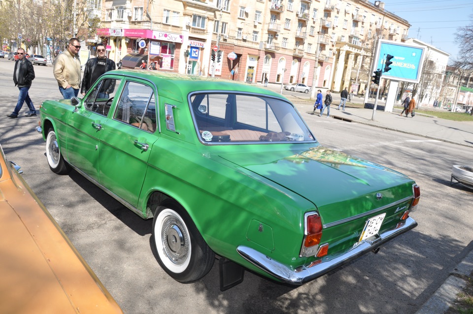 Відкриття сезону 5