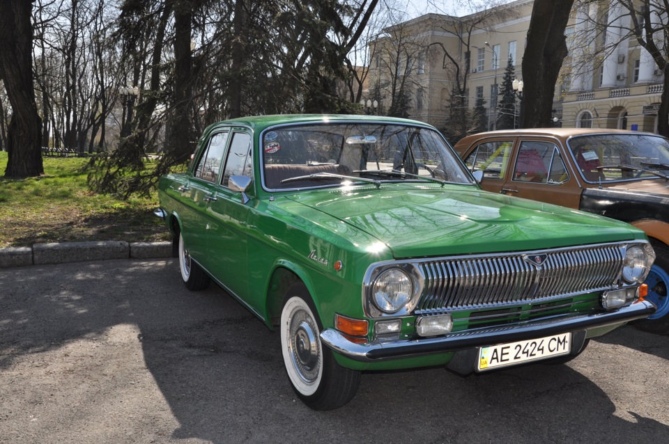 Відкриття сезону 4