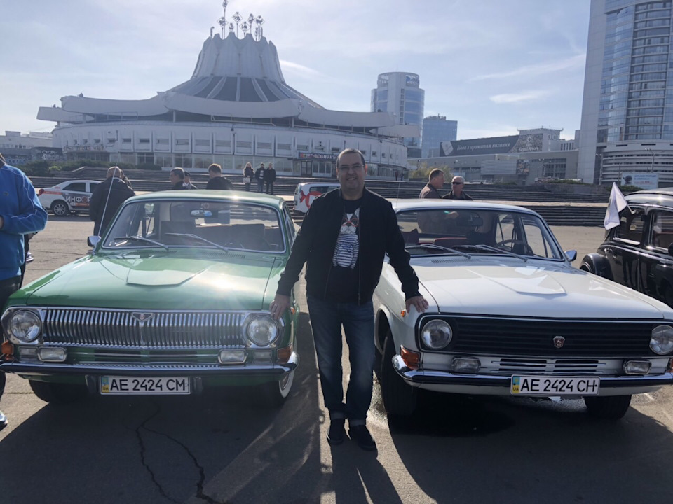 З Днем Автомобіліста та Дорожника! 2