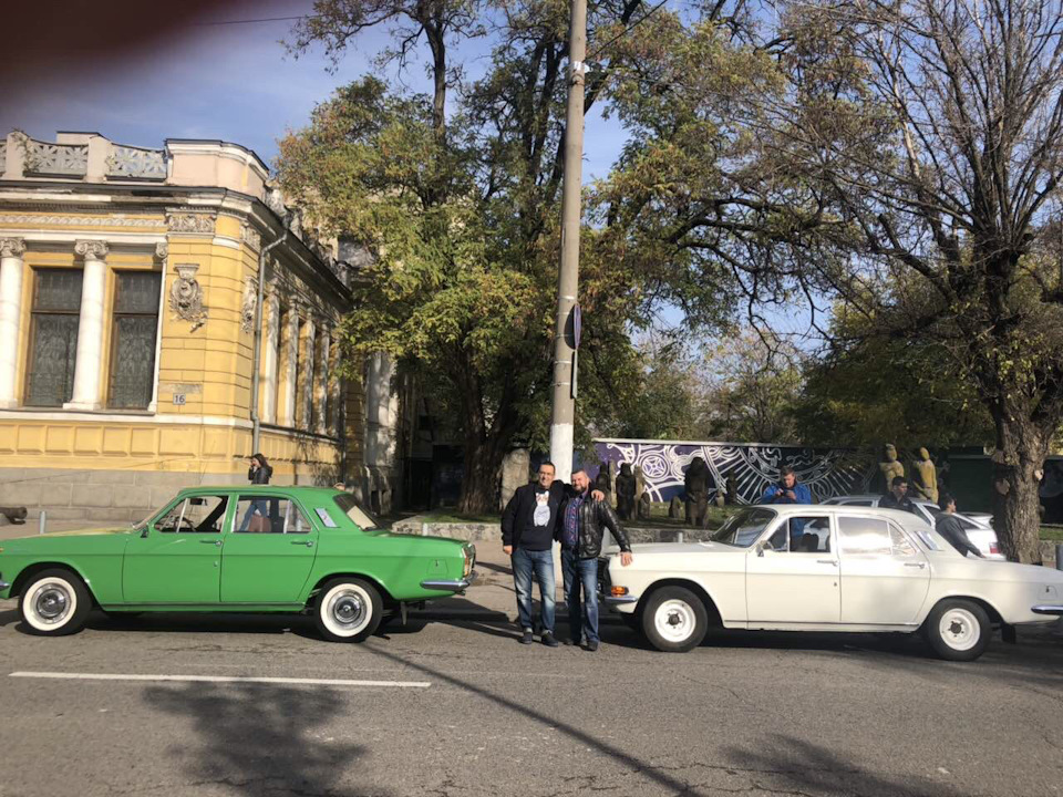 З Днем Автомобіліста та Дорожника! 1