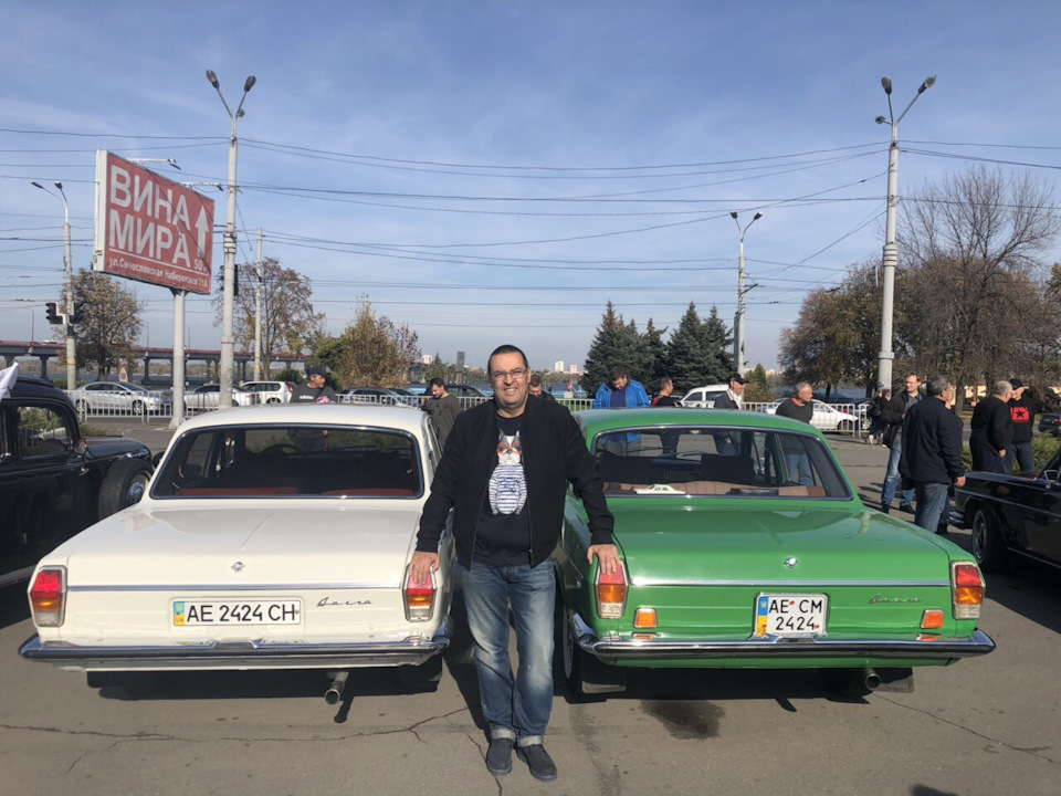 З Днем Автомобіліста та Дорожника! 3