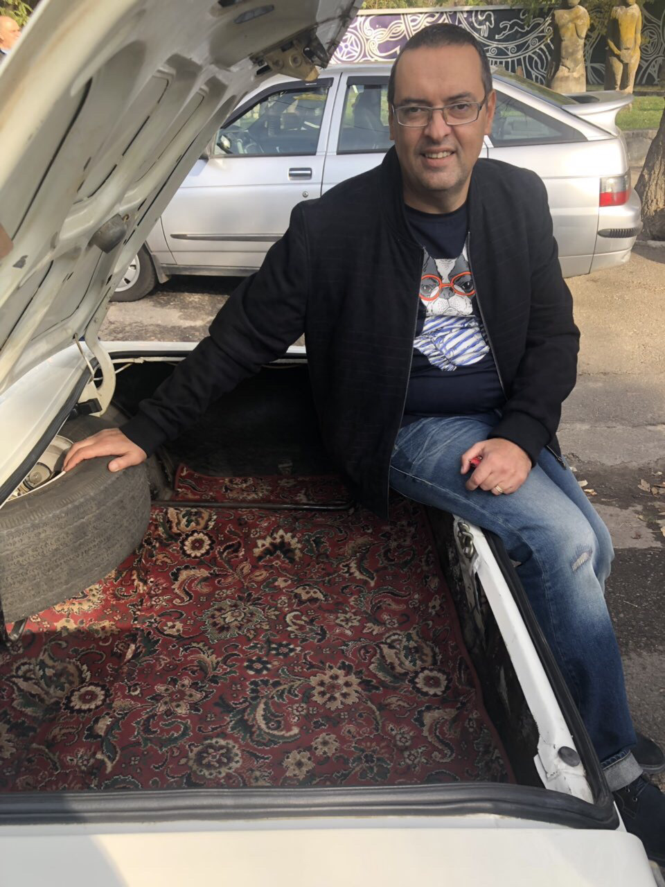 З Днем Автомобіліста та Дорожника! 4