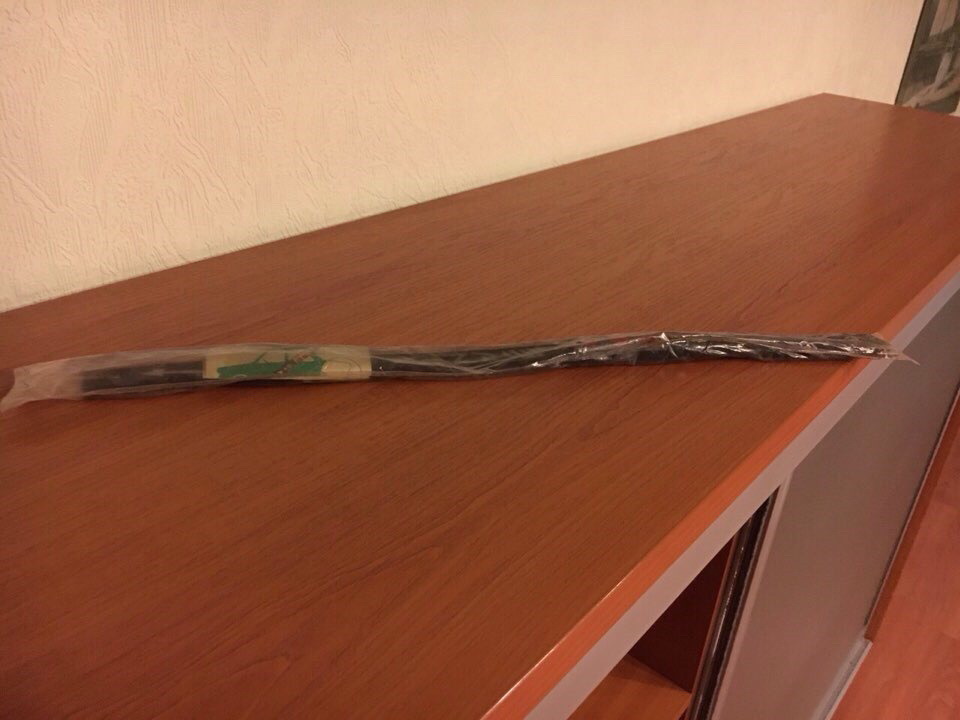 Тюнінг із СРСР, частина 6 1