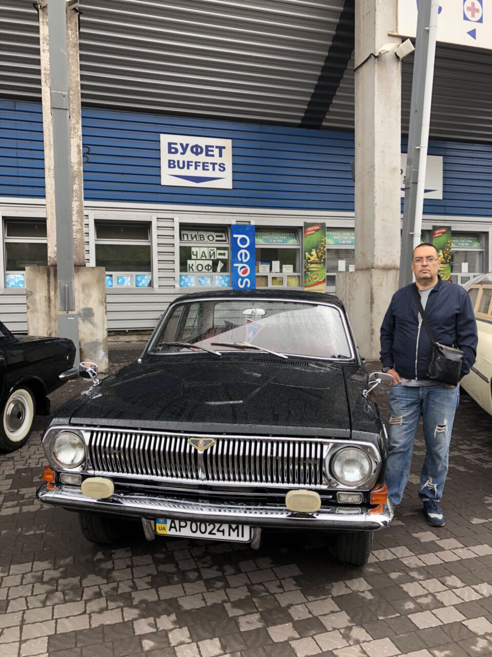 Волг забагато не буває... 4