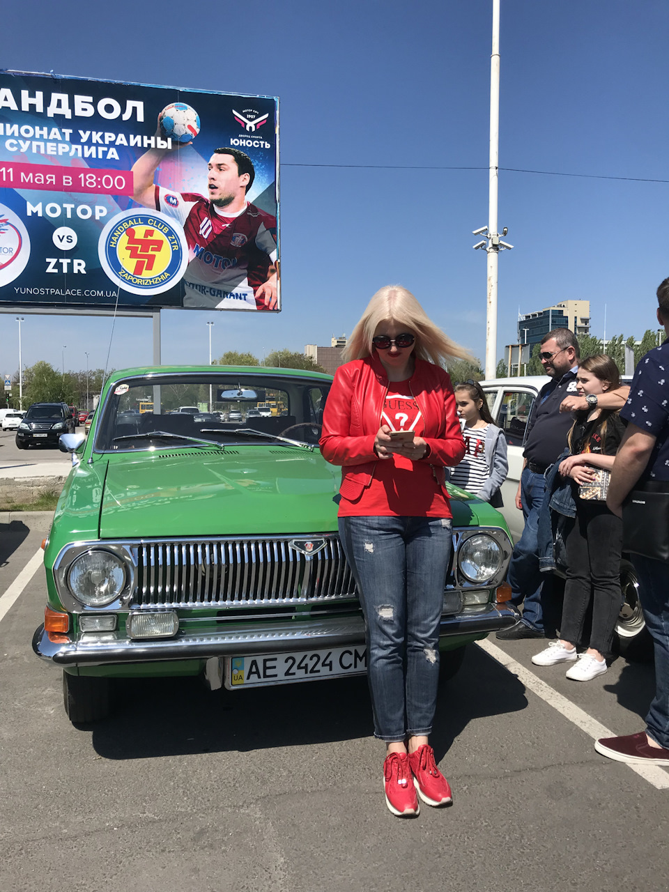 Волгослет 2019 4
