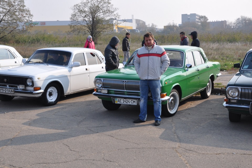 Закриття сезону 2014 5