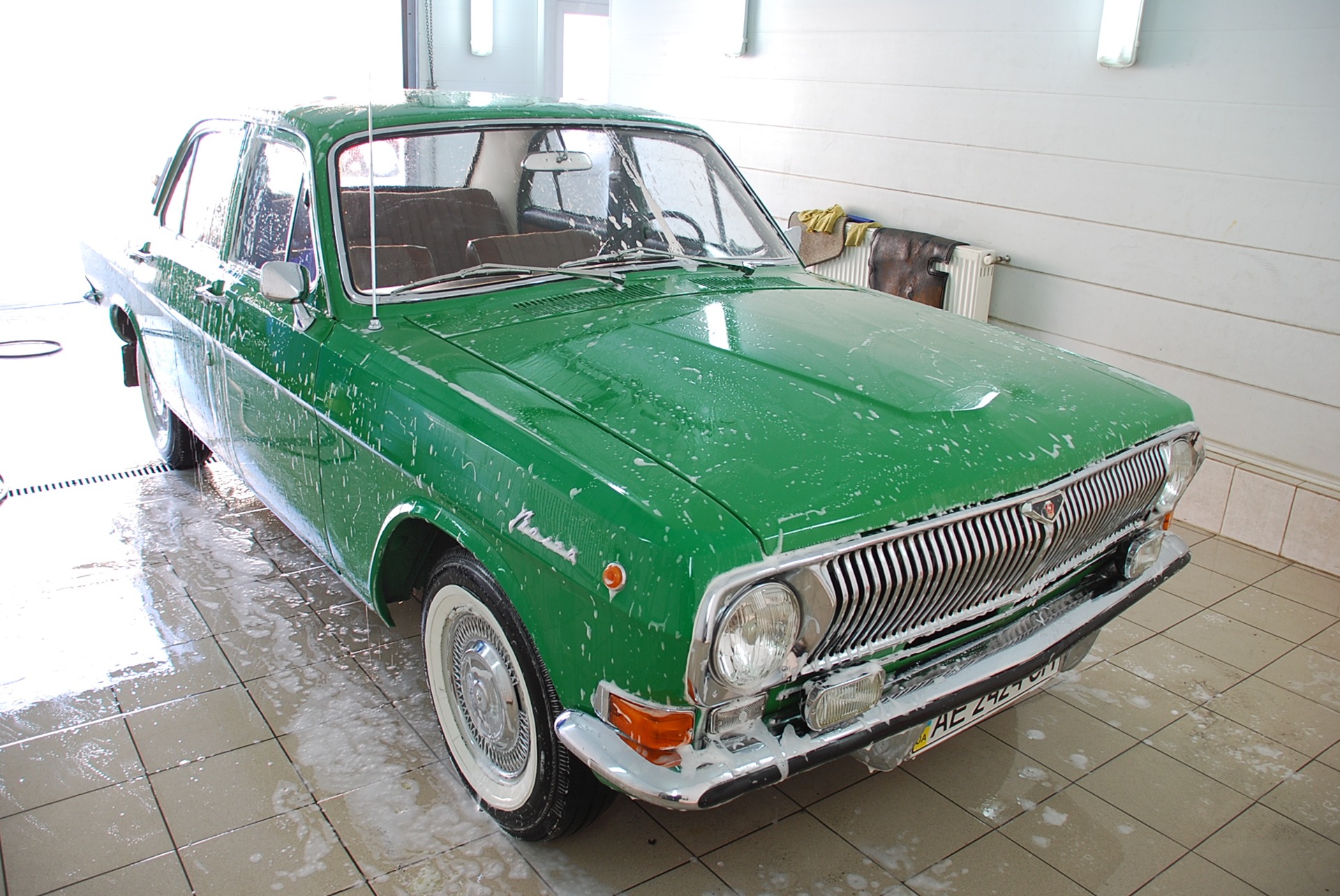 Запис, 11 вересня 2010 року 3