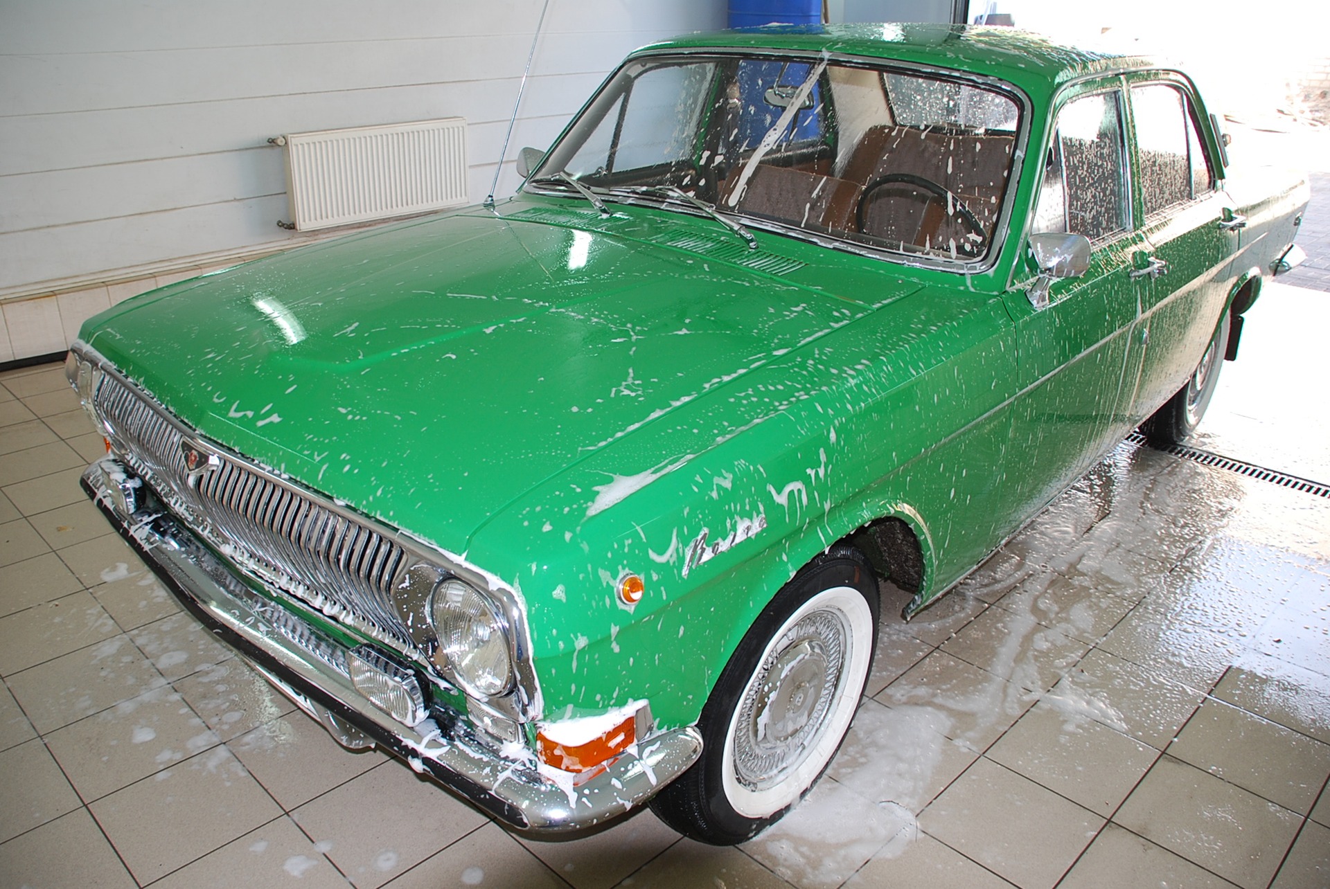 Запис, 11 вересня 2010 року 2