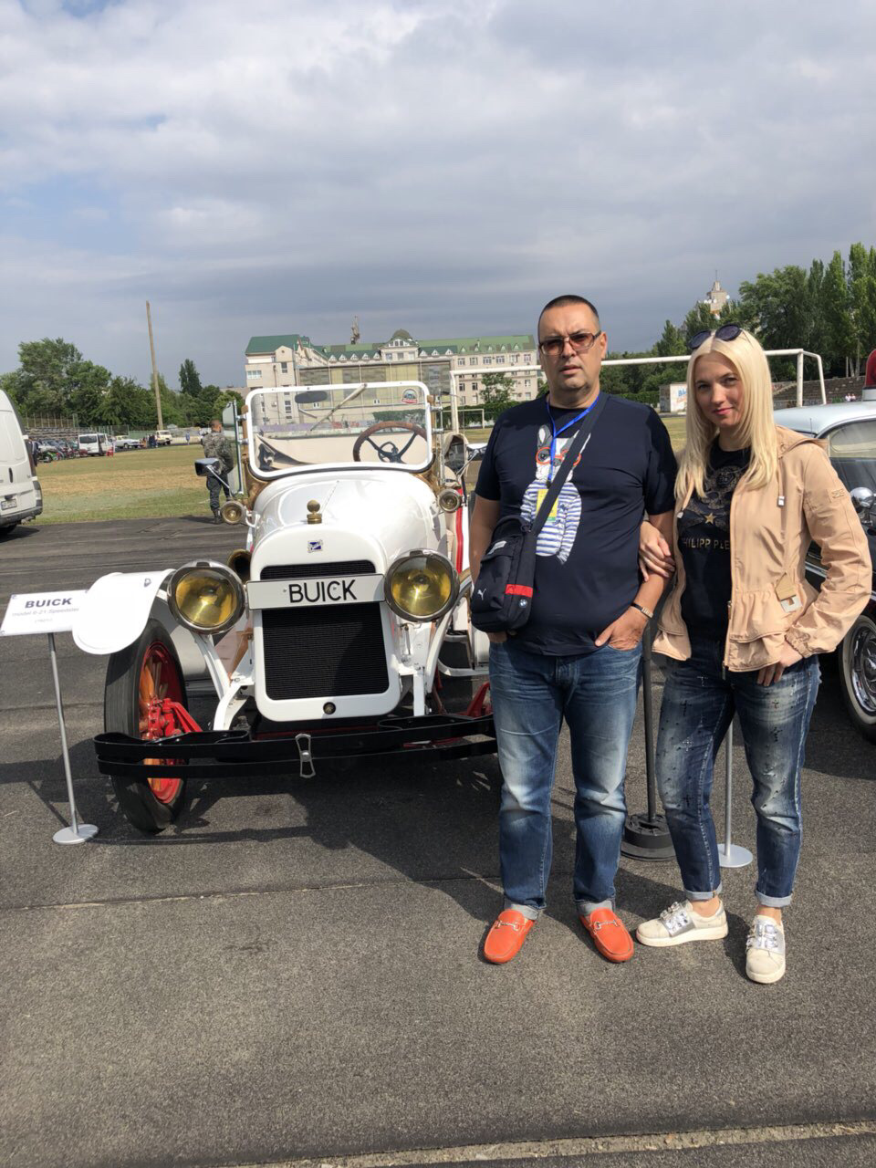 Запорізька брама - 2018 4