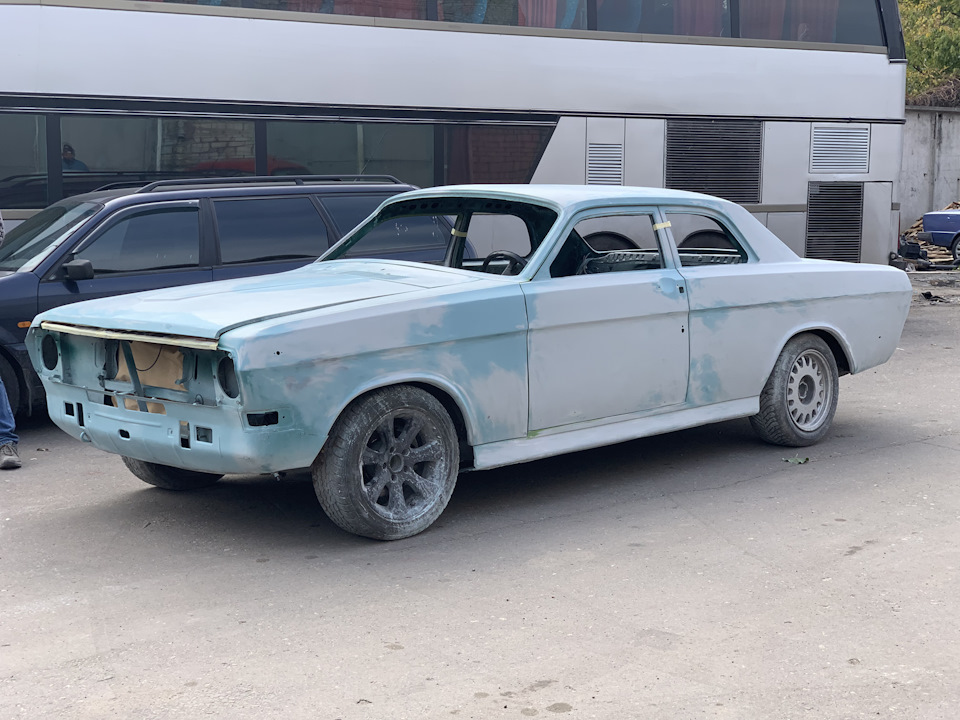 Фарбування 1