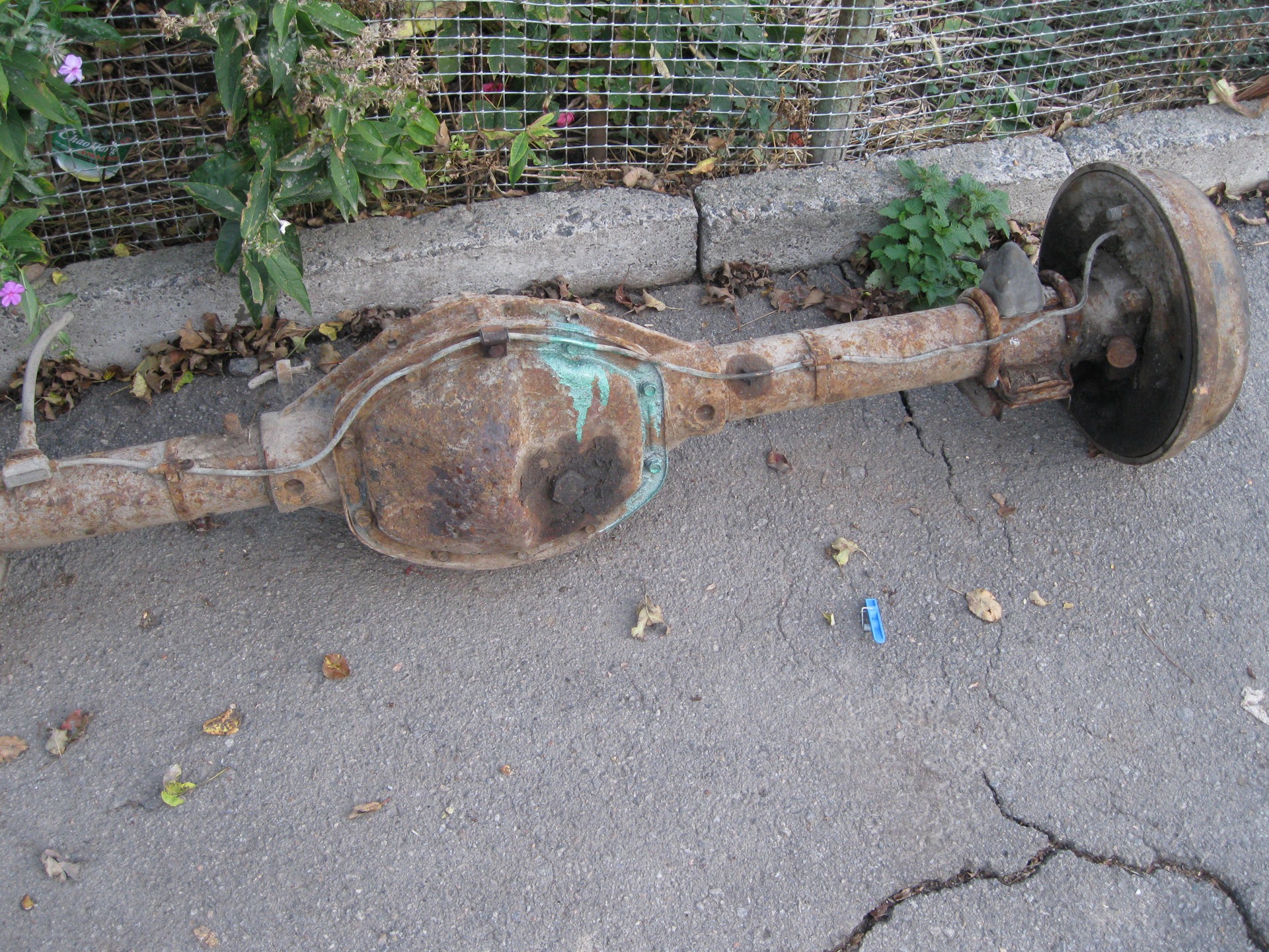 Запис, 18 жовтня 2011 року 1