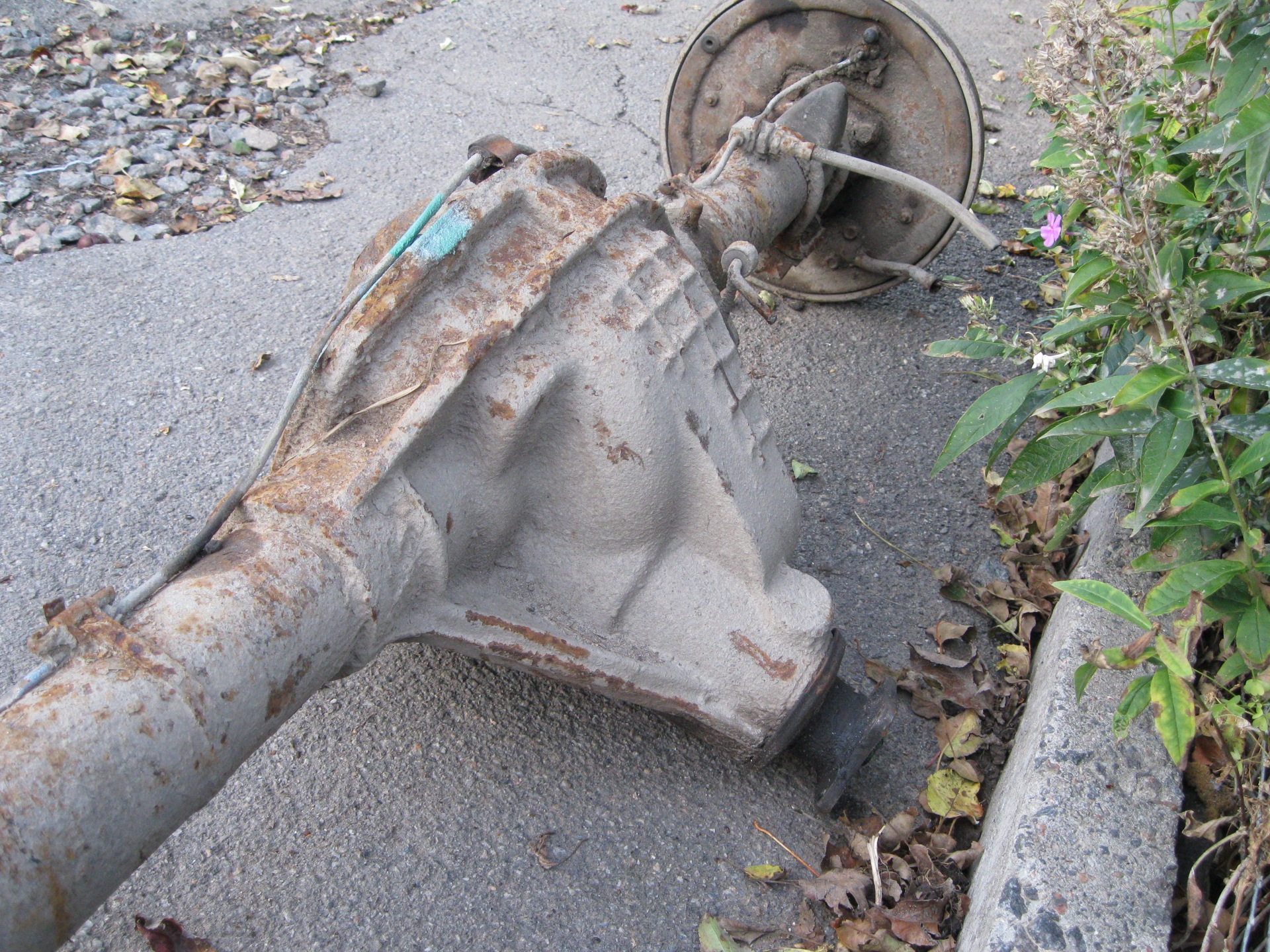 Запис, 18 жовтня 2011 року 3