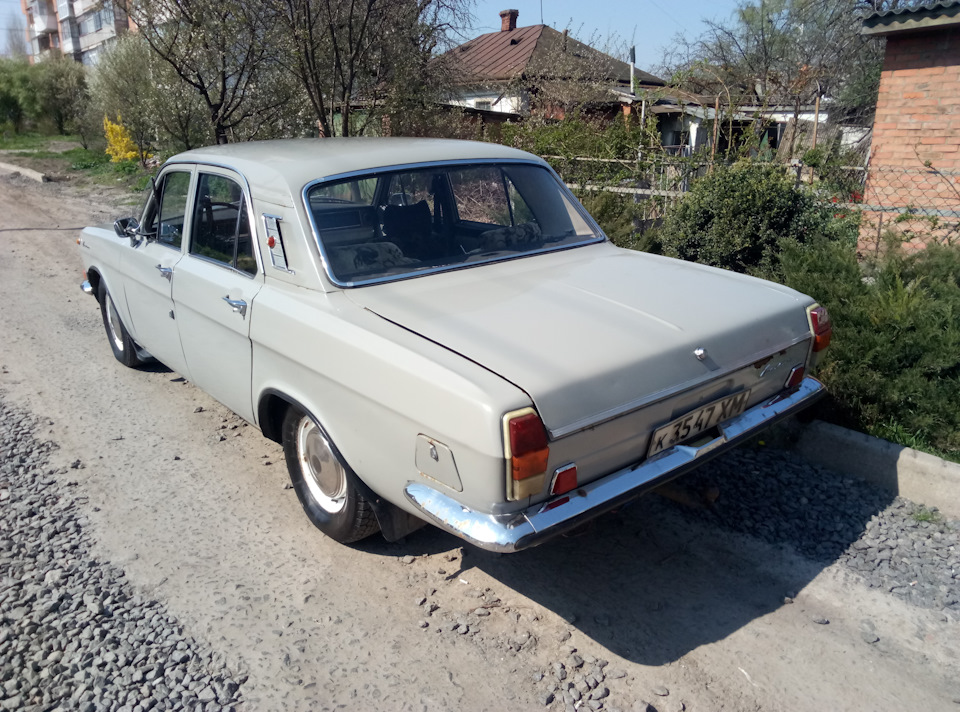 Вимилися нарешті 5