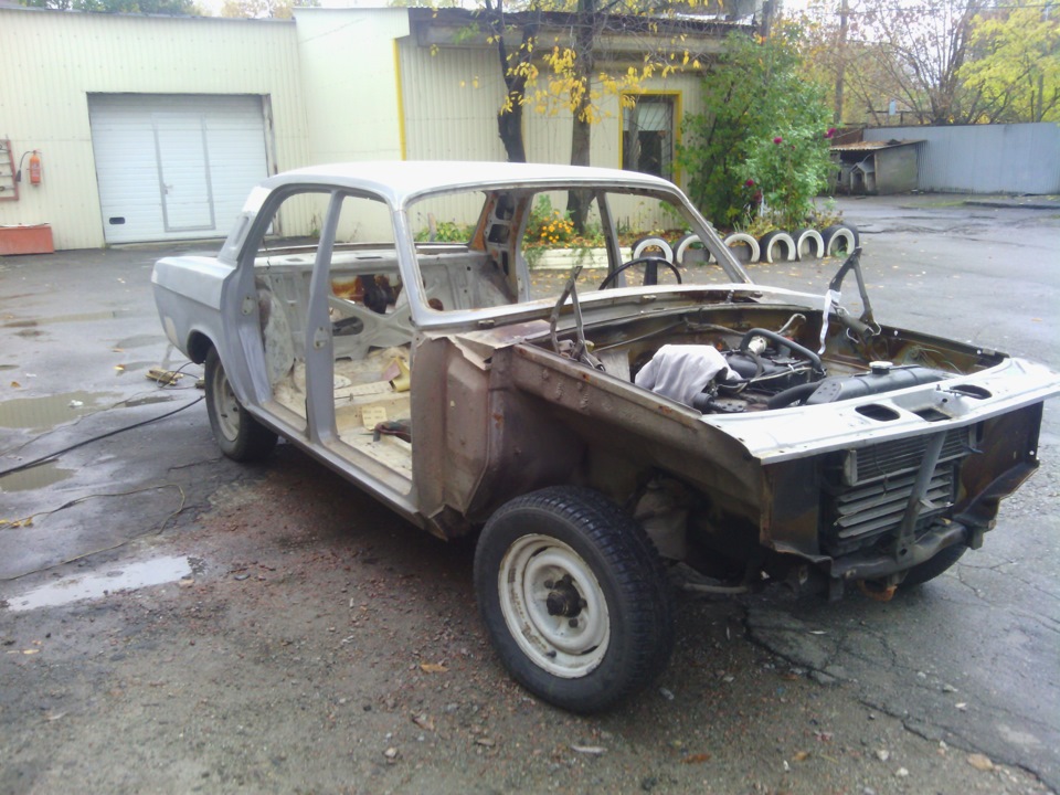 Початок... 3