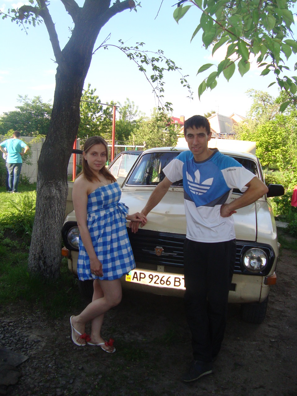 Мій день народження)) 3