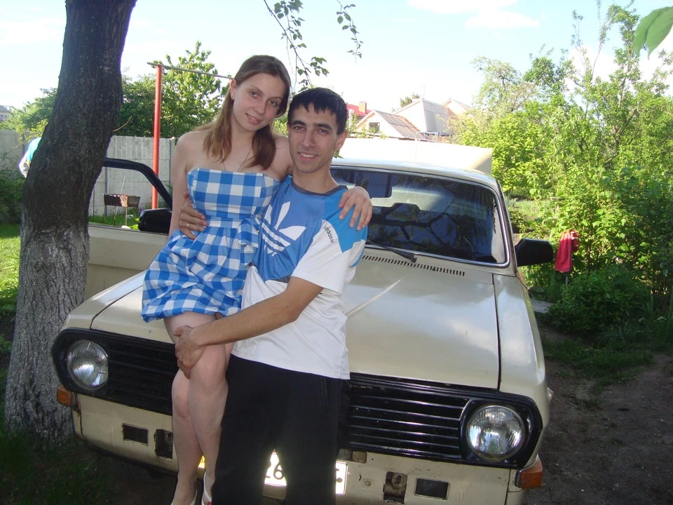 Мій день народження))
