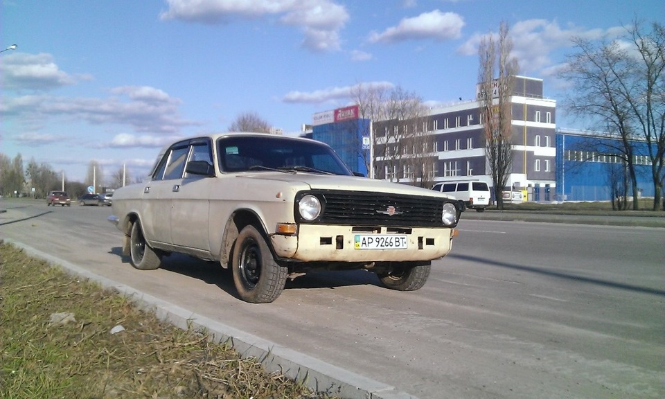 весняний день 3