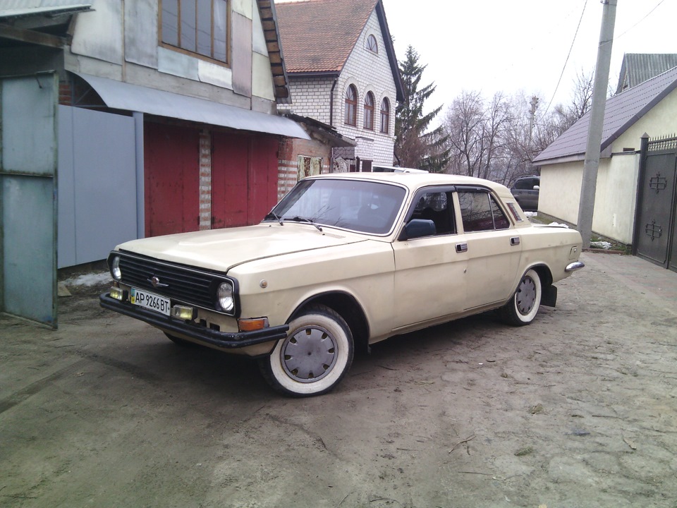 виїхали нарешті 1