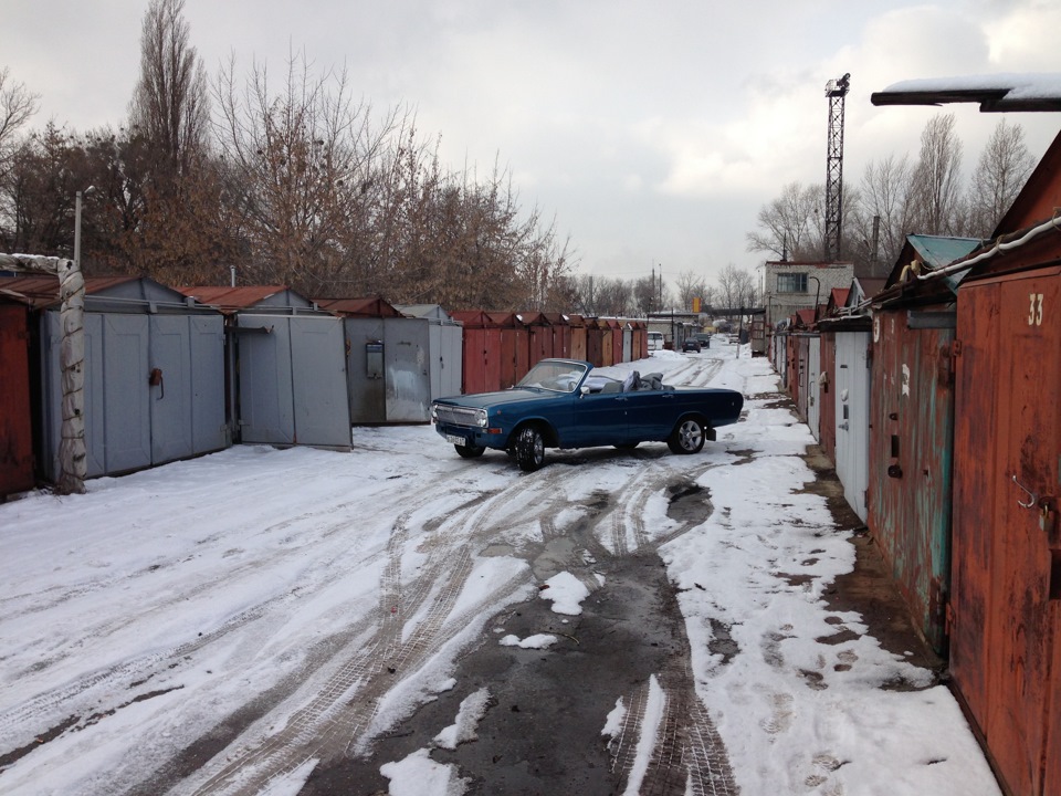 Були сьогодні в МРЕВ 1