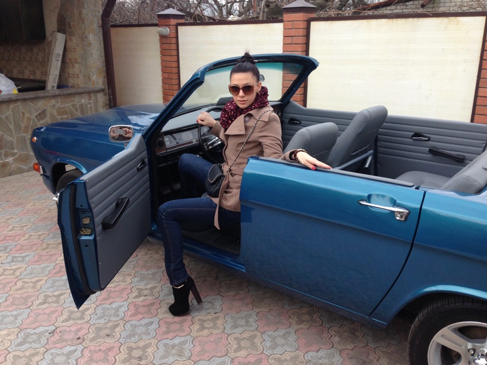 Сезон відкритий! 4