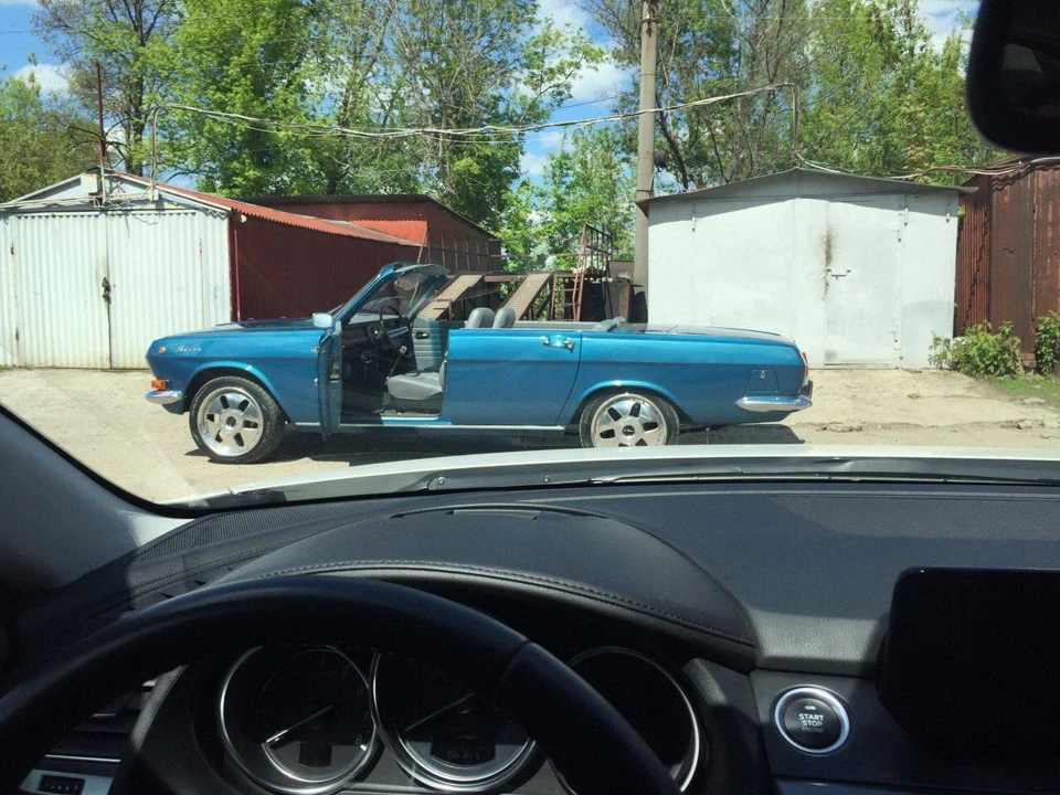 У кого є рейслоджик?