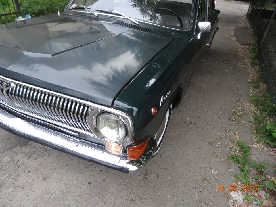 Дев'ятий запис 2
