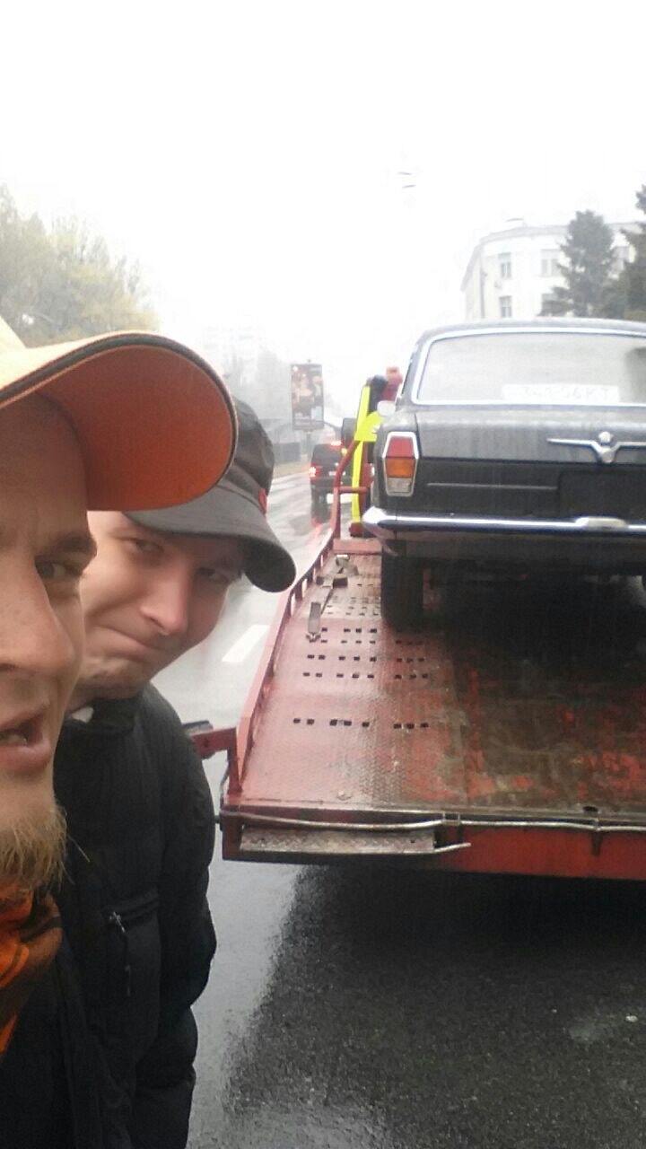 Справа рухається! 2