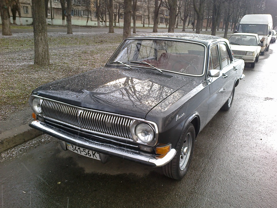 Справа рухається! 1