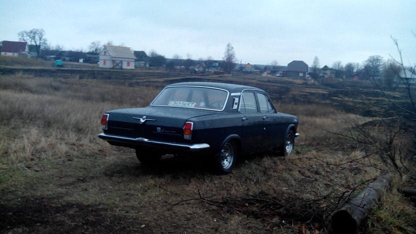 Просто так пост 2