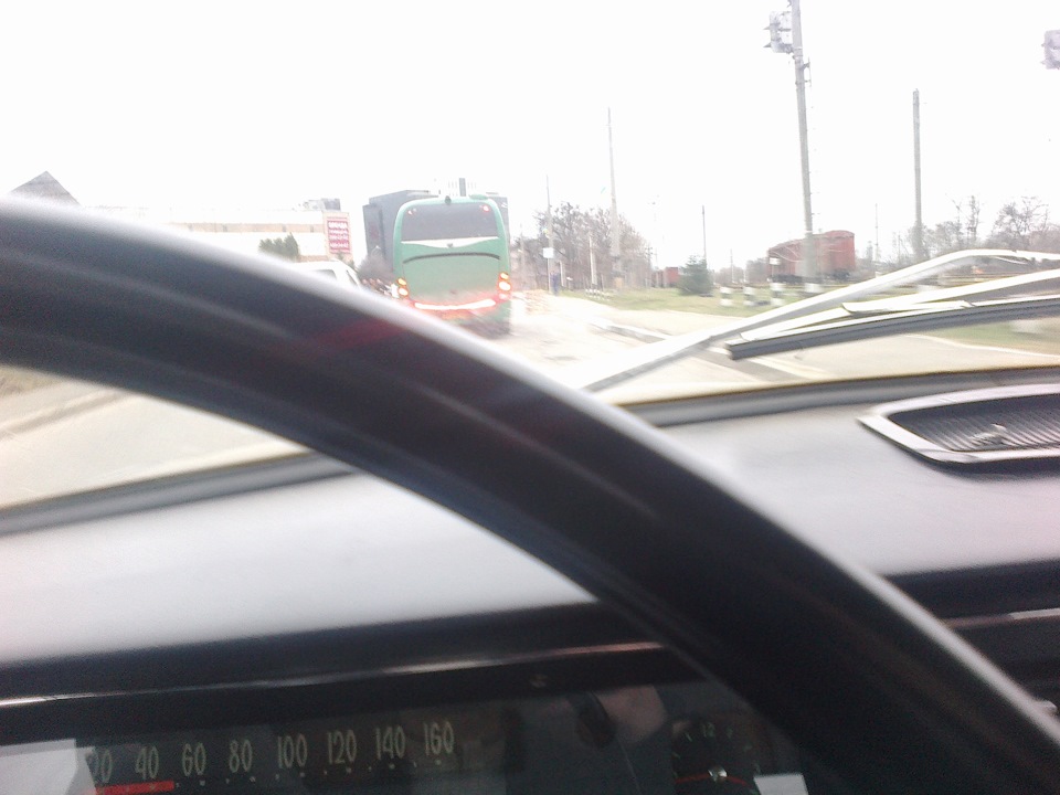 Рулеві тяги від w140. 1
