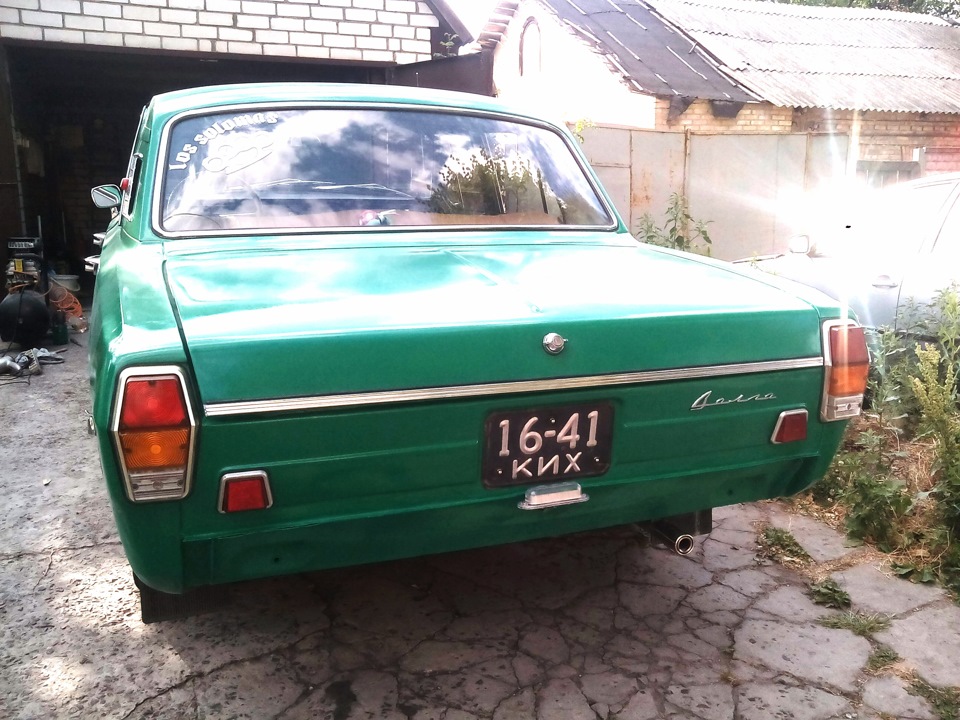 Бувало не щастить!((( 2