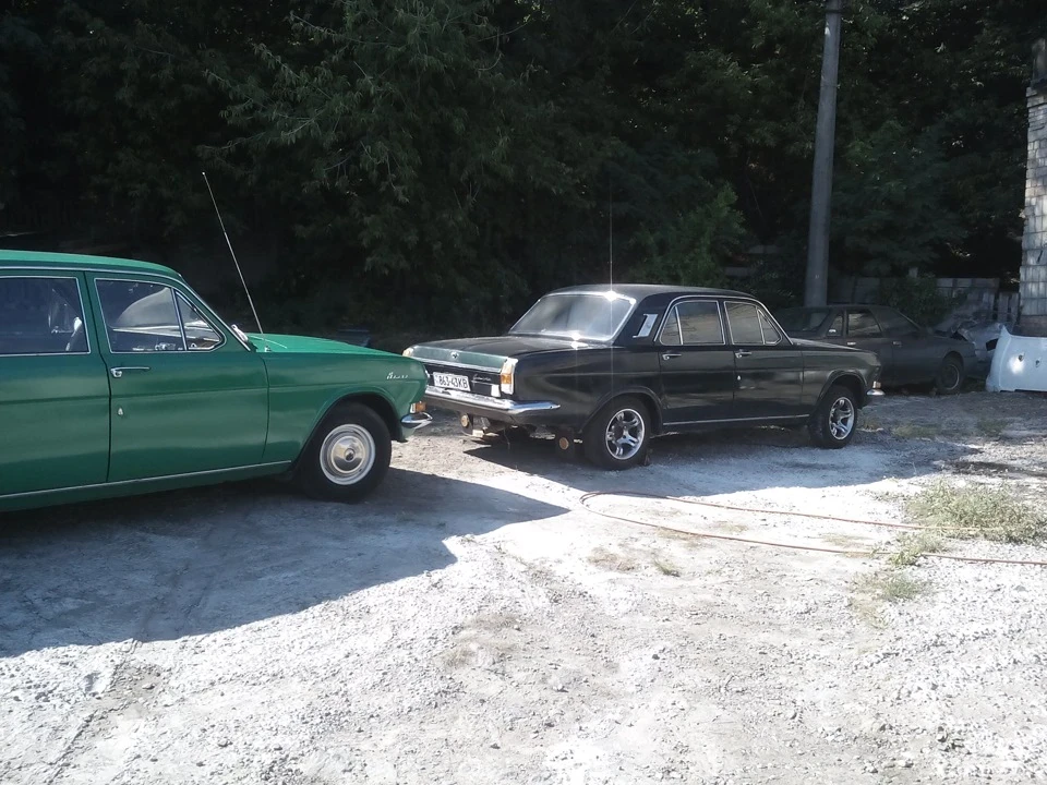Ну ось і відбулося, я її таки купив!)))