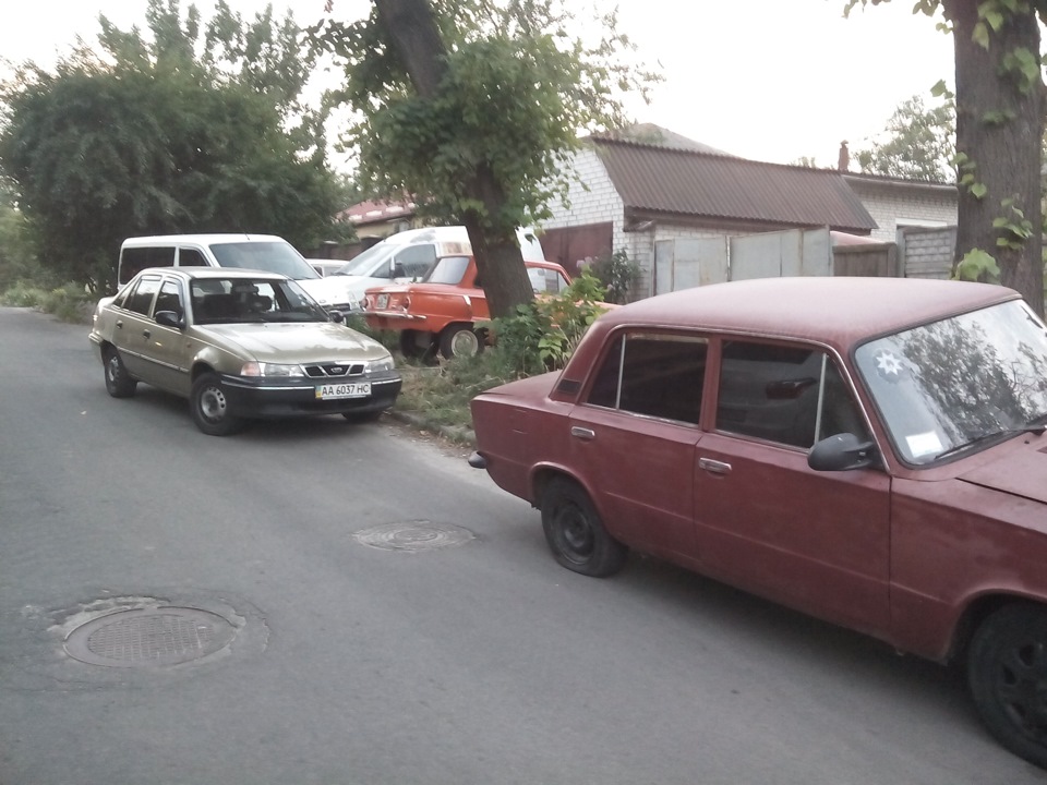 Звичайні Трудні-І авто монстри!) 2