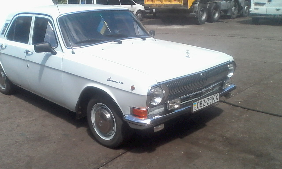 Ще одна Волжанка 4
