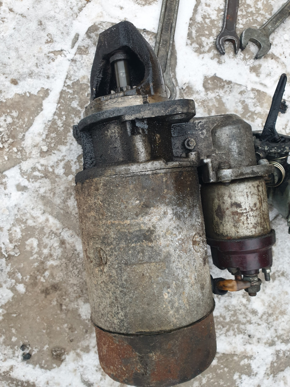 Споживка завести номер 5 3