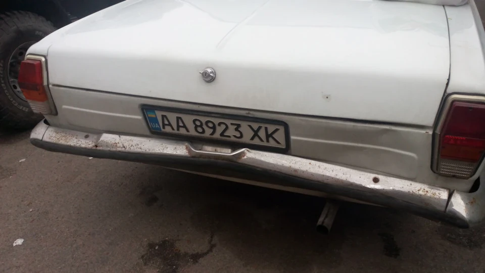 Чекаючи великого ТО. Подарую свічки.