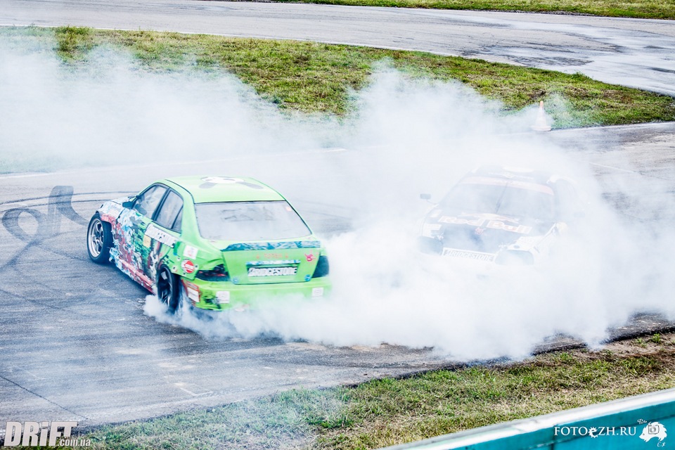 Drifting 2