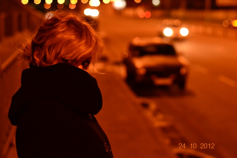 фото.вечер.киев… 5