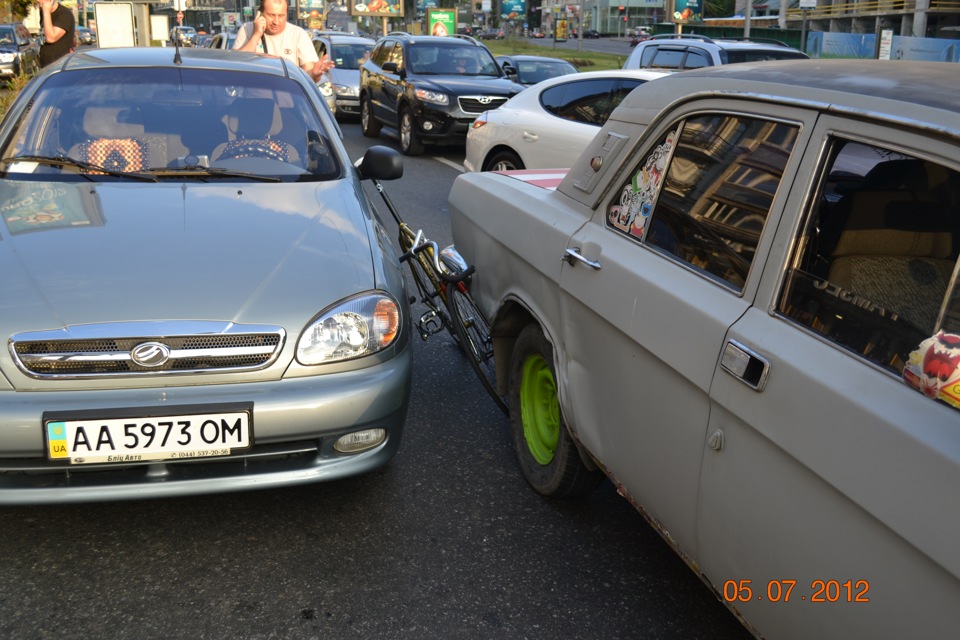 і знову дтп 1