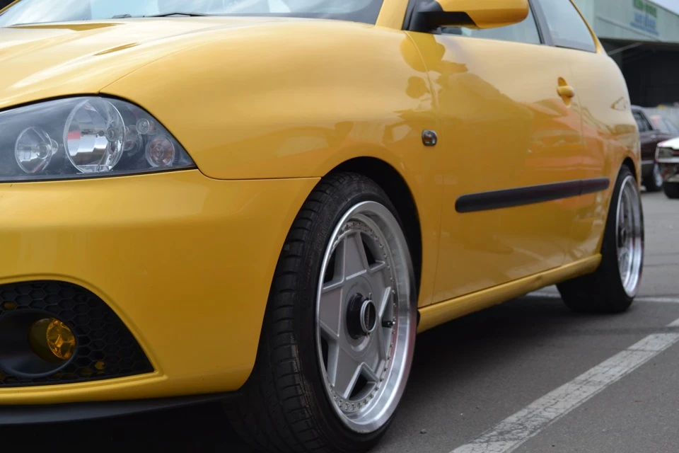 JDM частина 2