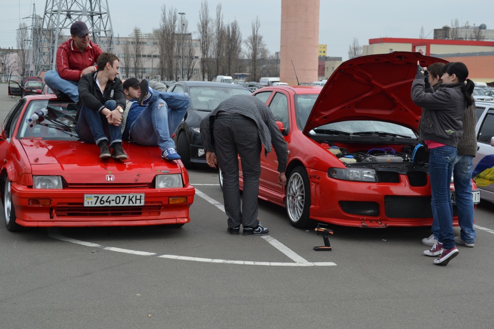 JDM частина 2 5