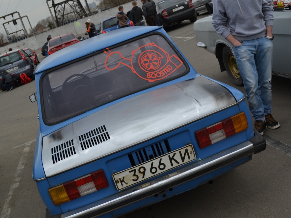JDM Київ 8.04.2012 2
