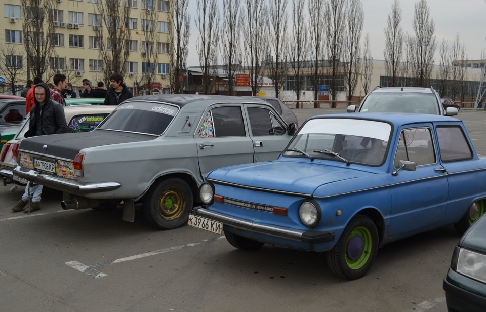 JDM Київ 8.04.2012 1
