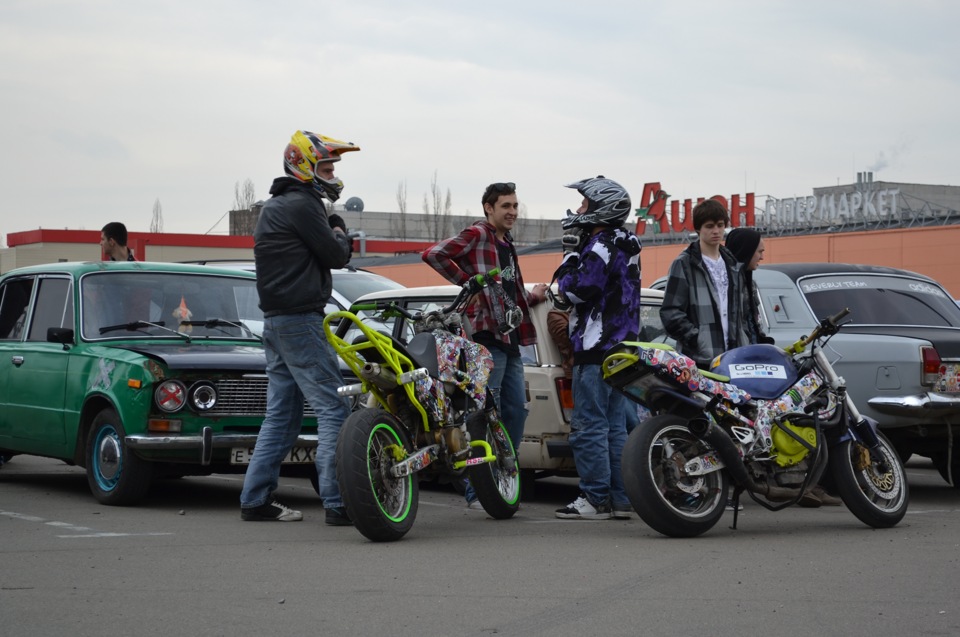 JDM Київ 8.04.2012 4