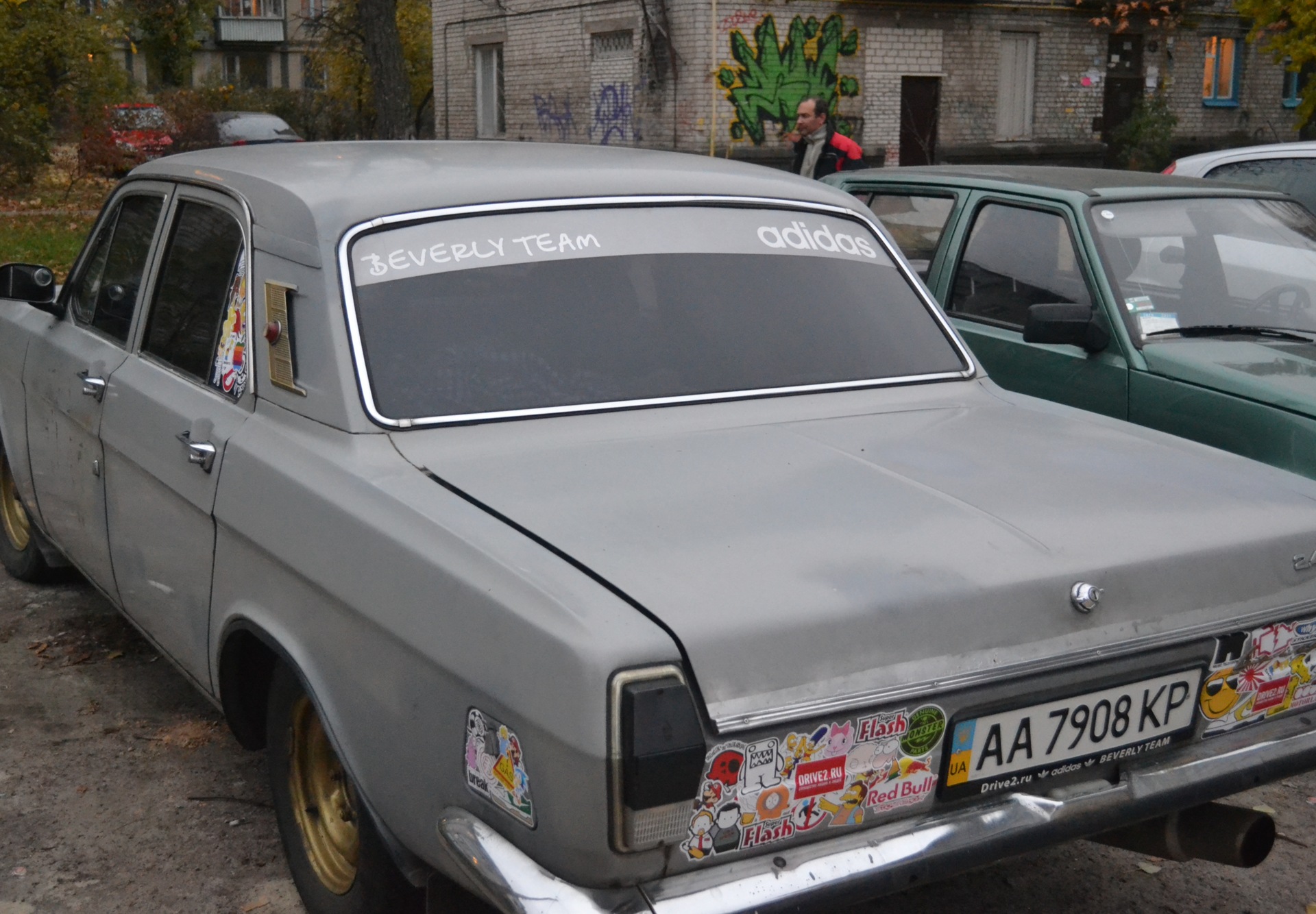 Запис, 12 листопада 2011 року 4
